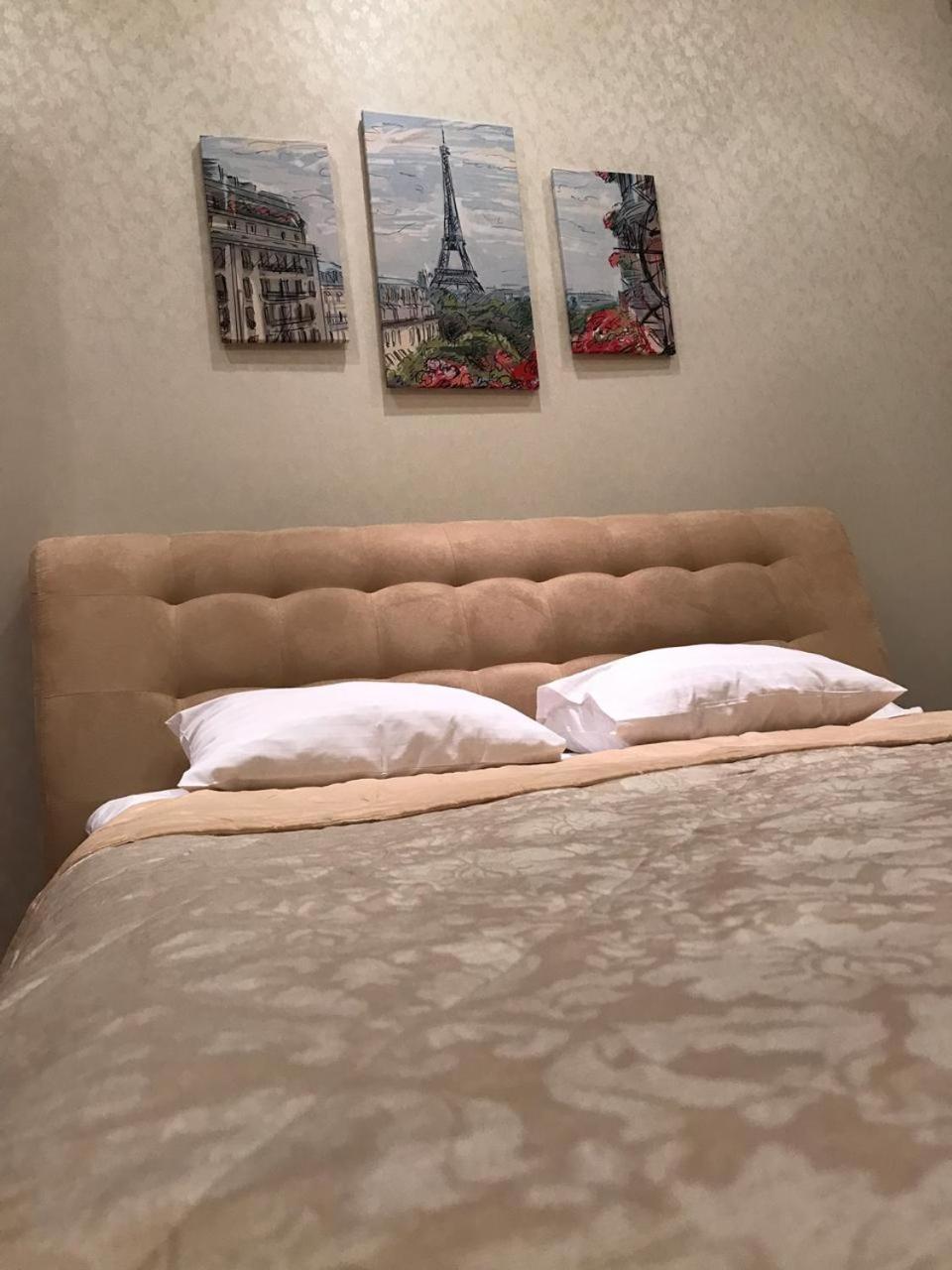 Apartments On Liuteranska Str. 키예프 외부 사진